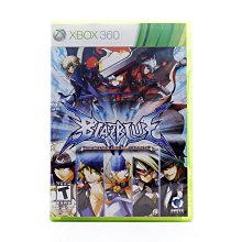 XBOX 360  蒼翼默示錄 連續變幻 擴充版 (中文版)**(全新未拆商品)【台中大眾電玩】 歷史價格詳細信息