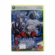 XBOX 360  蒼翼默示錄 連續變幻 擴充版 (中文版)**(全新未拆商品)【台中大眾電玩】 歷史價格詳細信息