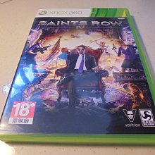 XBOX360 黑街聖徒 逃出地獄 英文美版 Saints Row Gat out of【一起玩】(現貨全新) 歷史價格詳細信息