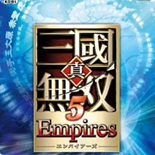XBOX360 真三國無雙5 帝王傳 日版 Empires 歷史價格詳細信息