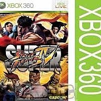 XBOX 360 快打旋風 4 Street Fighter IV 日版 歷史價格詳細信息