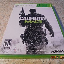 XBOX 360 決勝時刻 3 Call Of Duty 3 日版 歷史價格詳細信息