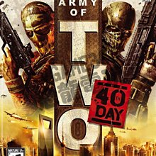 XBOX360 無間特攻 日文版(ONE可玩) ARMY OF TWO 歷史價格詳細信息