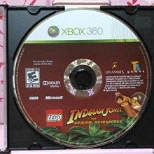 正版 XBOX360 印第安納瓊斯 Indiana Jones 遊戲光碟 裸片 價格比較,價格查詢,歷史價格詳細信息