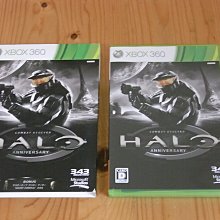 【小蕙館】XB360 ~ Halo 最後一戰：復刻版 (純日版)【限18+】 價格比較,價格查詢,歷史價格詳細信息