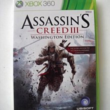 XBOX360 刺客教條 叛變 英文版 Assassin s Creed: Rogue 歷史價格詳細信息