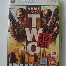 XBOX360 無間特攻 日文版(ONE可玩) ARMY OF TWO 歷史價格詳細信息