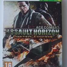 XBOX360 空戰奇兵6+美麗塊魂 歷史價格詳細信息