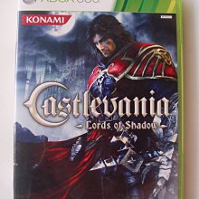 XBOX360 惡魔城:闇影主宰 英文版 Castlevania 價格比較,價格查詢,歷史價格詳細信息