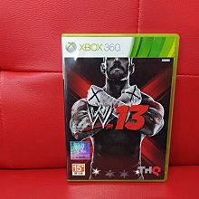 XBOX 360  激爆職業摔角WWE 傳奇再現(純日版) 全新珍藏 實物如圖 歷史價格詳細信息