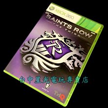 【XB360原版片】黑街聖徒 3 【英文版 中古二手商品】台中星光電玩 價格比較,價格查詢,歷史價格詳細信息