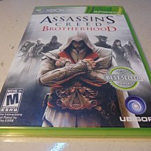 刺客教條 兄弟會 + 文藝復興 2本合售 ~ 奧利佛．波特 原著 ~二手小說 歷史價格詳細信息