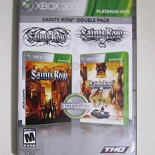 ※※黑街聖徒2+3+4完整包※※ Steam平台 Saints Row Ultimate Franchise Pack 歷史價格詳細信息