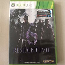 xbox360遊戲片惡靈古堡合輯日英版 歷史價格詳細信息