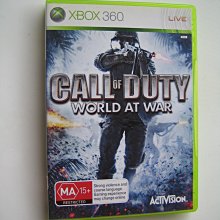 XBOX 360 決勝時刻 3 Call Of Duty 3 日版 歷史價格詳細信息