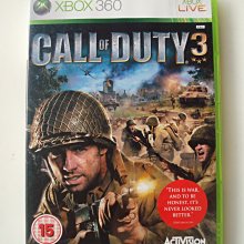 Call of Duty 3 ◄預購贈海報► Xbox ONE 決勝時刻 黑色行動 3 中英文亞版 11/6 發售 歷史價格詳細信息