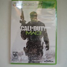XBOX 360 決勝時刻 3 Call Of Duty 3 日版 歷史價格詳細信息
