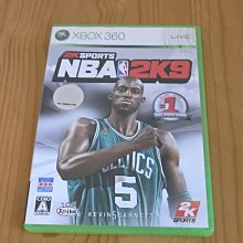 【小蕙館】XB360 ~ NBA LIVE 07 勁爆美國職籃07 (純日版) 歷史價格詳細信息