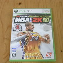 【小蕙館】XB360 ~ NBA LIVE 07 勁爆美國職籃07 (純日版) 歷史價格詳細信息
