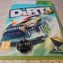 Xbox One 大地長征 拉力賽 Dirt Rally (英文版) 歷史價格詳細信息