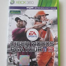 TIGER WOODS PGA 2001 歷史價格詳細信息