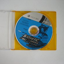 XBOX360 音速小子 自由滑板競速 日英合版(KINECT)Sonic Free Riders 價格比較,價格查詢,歷史價格詳細信息