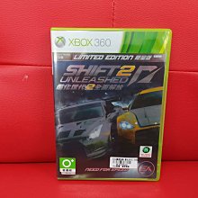 XBOX360 極速快感-超熱力追緝 中英合版 直購價300元 桃園《蝦米小鋪》 歷史價格詳細信息