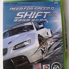 XBOX360 極速快感-超熱力追緝 中英合版 直購價300元 桃園《蝦米小鋪》 歷史價格詳細信息