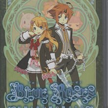PSP遊戲 BLUE ROSES ～妖精和藍眼的戰士們～ 日文日版【魔力電玩】 歷史價格詳細信息