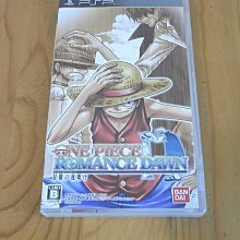 【小蕙館】PSP~ 海賊王 / 航海王 冒險的黎明 (純日版) # 歷史價格詳細信息