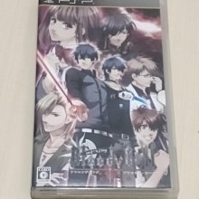 PSP unENDing Bloody Call 限定版 日版日文版 純日版 二手良品 歷史價格詳細信息