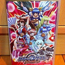 PSP 女皇之門 混沌螺旋 機戰類戰棋游戲 曰版正版UMD光盤* 歷史價格詳細信息