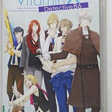 psp 偵探歌劇 少女福爾摩斯 Tantei Opera Milky Holmes 純日版 附初回特典卡片(未拆) 二手 歷史價格詳細信息