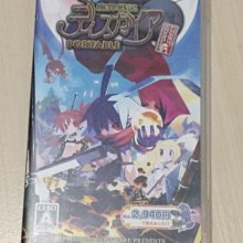 PSP 魔界戰記 攜帶版 歷史價格詳細信息
