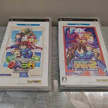 PSP 洛克人 DASH 1  鋼鐵之心 鋼之冒險心 曰版正版游戲光盤UMD* 歷史價格詳細信息
