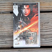 二手~PSP遊戲光碟片 : 真三國無雙 價格比較,價格查詢,歷史價格詳細信息
