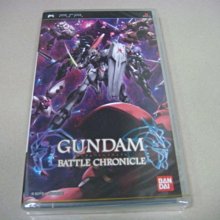PSP　鋼彈激鬥會戰 Gundam Battle Royale 初回版 (機動戰士鋼彈)　純日版 全新品 歷史價格詳細信息