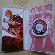 PSP 死神5 (編號345) 歷史價格詳細信息