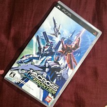 PSP 超時空要塞 終極邊疆 (純日版) 編號27 歷史價格詳細信息