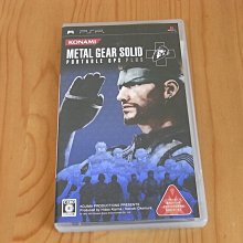 【小蕙館】PSP~ 特攻神諜 / 潛龍諜影 和平先驅 (純日版) 歷史價格詳細信息