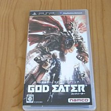 【小蕙館】PSP~ GOD EATER 噬神戰士 神機解放 (純日best版) 歷史價格詳細信息