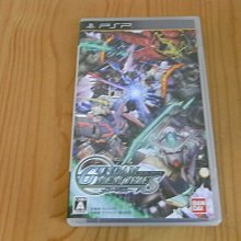 【小蕙館】PSP~ 機動戰士鋼彈 基連的野望 阿克西斯的威脅 (純日版) 無說明書 歷史價格詳細信息