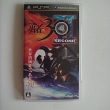 PSP 勇者故事 新的旅人 歷史價格詳細信息