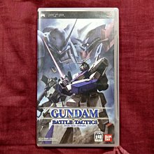 PSP　鋼彈激鬥會戰 Gundam Battle Royale 初回版 (機動戰士鋼彈)　純日版 全新品 歷史價格詳細信息
