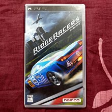 PSP 實感賽車 Ridge Racers NAMCO 大型電玩機台 街機 移植 攜帶版 日版 K4 歷史價格詳細信息