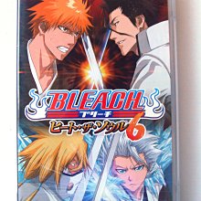 PSP 死神5 (編號345) 歷史價格詳細信息