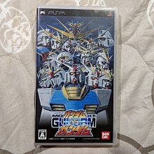 PSP　鋼彈激鬥會戰 Gundam Battle Royale 初回版 (機動戰士鋼彈)　純日版 全新品 歷史價格詳細信息