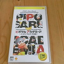 【小蕙館】PSP~ 嗶波猴學園大全集 (純日BEST版) 價格比較,價格查詢,歷史價格詳細信息