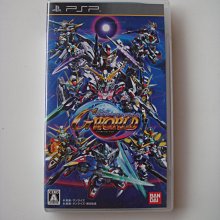 PSP　鋼彈激鬥會戰 Gundam Battle Royale 初回版 (機動戰士鋼彈)　純日版 全新品 歷史價格詳細信息