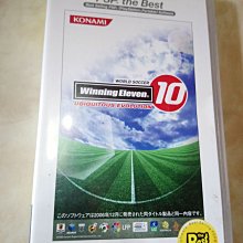 PSP 世界足球競賽 Winning Eleven 勝利足球 世界實況足球 ~ 4片一起賣 ~ 歷史價格詳細信息